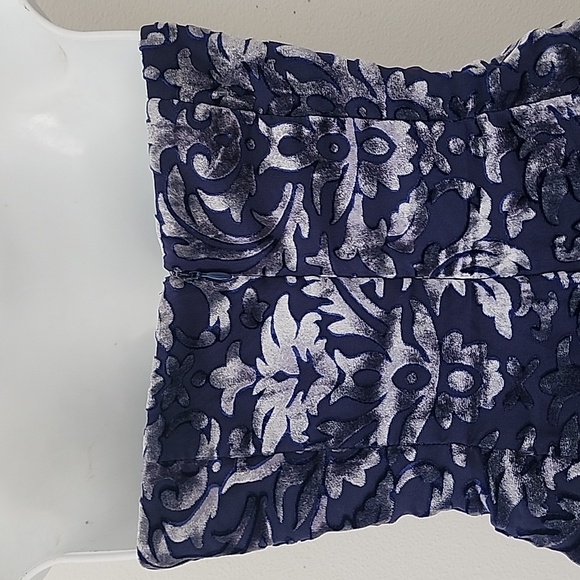 Majorelle Martha Mini Dress in Midnight Blue Size XS - Picture 12 of 16